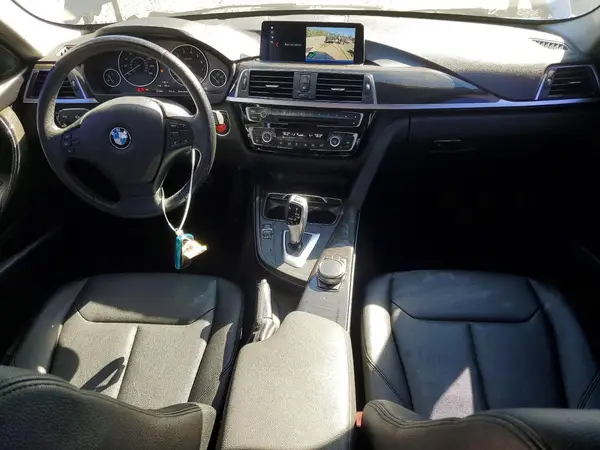 WBA8A9C59JAH12577 2018 BMW 3ER - Image 8