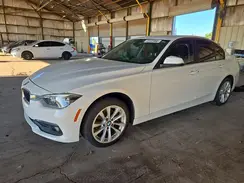 WBA8A9C59JAH13258 2018 BMW 3ER