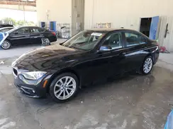 WBA8A9C59JAH13373 2018 BMW 3ER