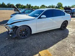 WBA8A9C59JAH13664 2018 BMW 3ER