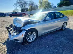 WBA8A9C59JAH13924 2018 BMW 3ER