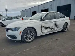 WBA8A9C59JAH14037 2018 BMW 3ER