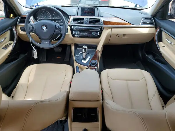WBA8A9C59JAH14152 2018 BMW 3ER - Image 8