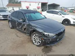 WBA8A9C59JAH14264 2018 BMW 3ER
