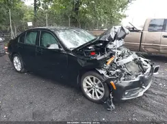 WBA8A9C59JAH14314 2018 BMW 3ER