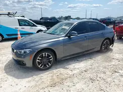 WBA8A9C59JK622739 2018 BMW 3ER