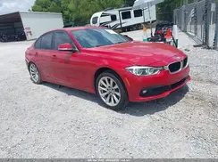 WBA8A9C59JK623082 2018 BMW 3ER