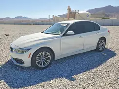 WBA8A9C59JK623132 2018 BMW 3ER