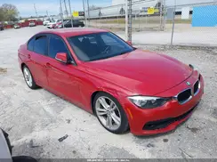 WBA8A9C5XGK615713 2016 BMW 3ER