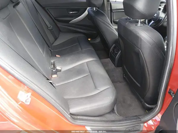 WBA8A9C5XGK615713 2016 BMW 3ER - Image 8
