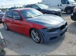 WBA8A9C5XGK615775 2016 BMW 3ER