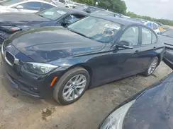 WBA8A9C5XGK616585 2016 BMW 3ER