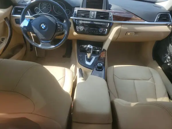 WBA8A9C5XGK616585 2016 BMW 3ER - Image 8