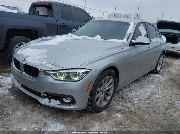 WBA8A9C5XGK616604 2016 BMW 3ER - Image 2