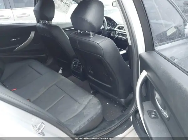 WBA8A9C5XGK616604 2016 BMW 3ER - Image 8