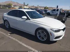 WBA8A9C5XGK617008 2016 BMW 3ER