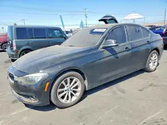 WBA8A9C5XGK617039 2016 BMW 3ER