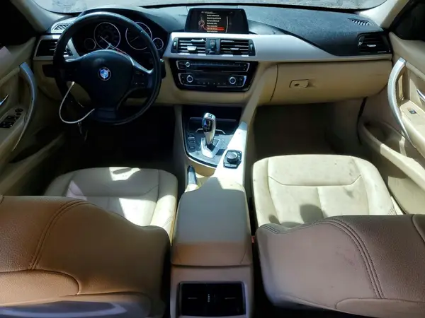 WBA8A9C5XGK617039 2016 BMW 3ER - Image 8