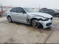 WBA8A9C5XGK617090 2016 BMW 3ER