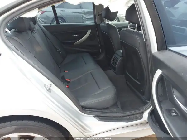 WBA8A9C5XGK617090 2016 BMW 3ER - Image 8