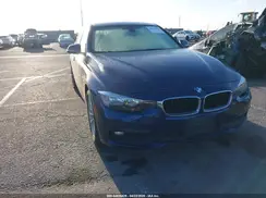 WBA8A9C5XGK617199 2016 BMW 3ER