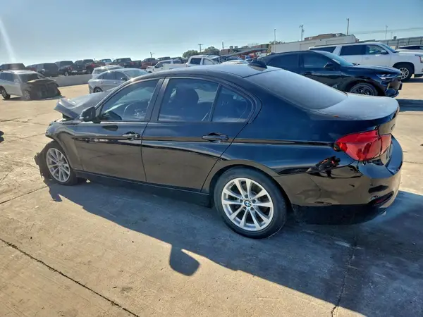 WBA8A9C5XGK617753 2016 BMW 3ER - Image 2
