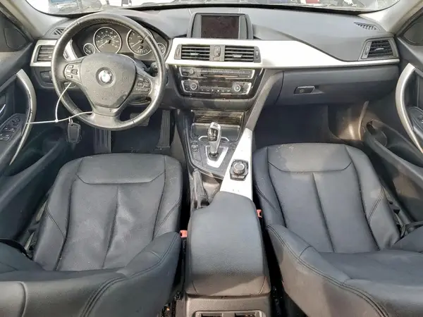 WBA8A9C5XGK617946 2016 BMW 3ER - Image 8