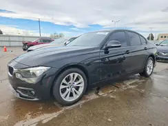 WBA8A9C5XGK617994 2016 BMW 3ER
