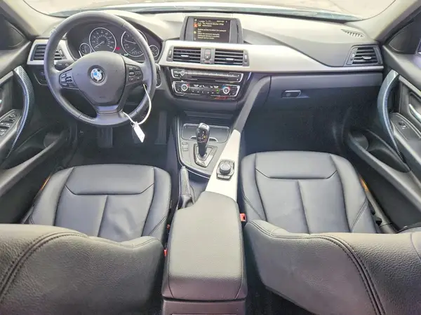 WBA8A9C5XGK617994 2016 BMW 3ER - Image 8