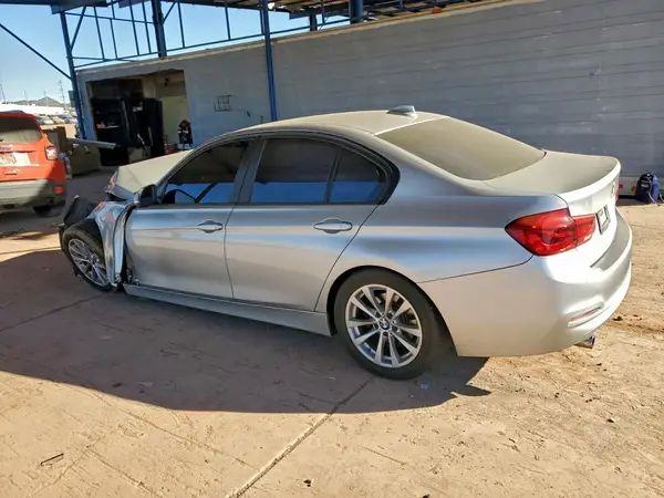 WBA8A9C5XGK618210 2016 BMW 3ER - Image 2