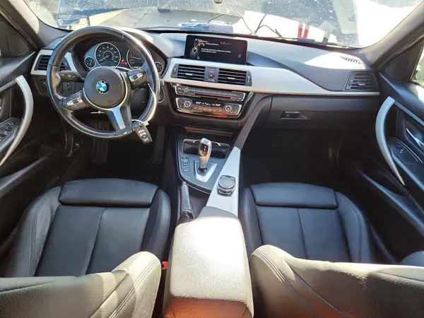 WBA8A9C5XGK618479 2016 BMW 3ER - Image 8