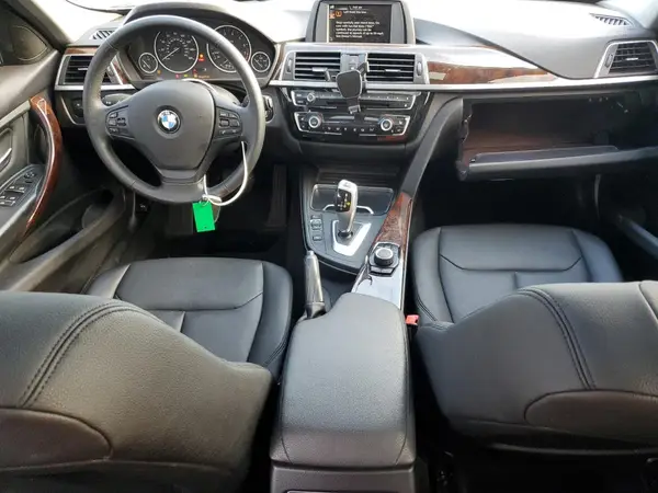 WBA8A9C5XGK618840 2016 BMW 3ER - Image 8