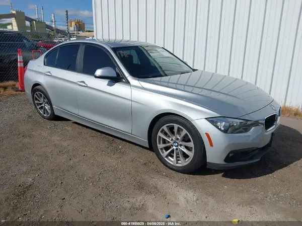 WBA8A9C5XGK619146 2016 BMW 3ER - Image 1