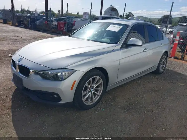WBA8A9C5XGK619146 2016 BMW 3ER - Image 2