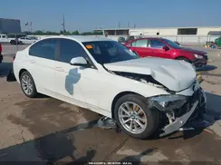 WBA8A9C5XGK619213 2016 BMW 3ER