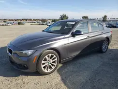 WBA8A9C5XHK620024 2017 BMW 3ER