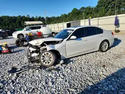 WBA8A9C5XHK620105 2017 BMW 3ER
