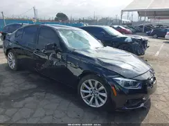 WBA8A9C5XJAD27898 2018 BMW 3ER