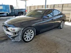WBA8A9C5XJAD27951 2018 BMW 3ER