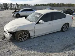 WBA8A9C5XJAD28078 2018 BMW 3ER
