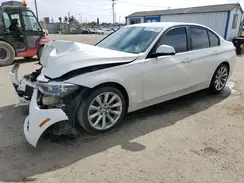 WBA8A9C5XJAH12605 2018 BMW 3ER