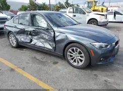 WBA8A9C5XJAH12653 2018 BMW 3ER