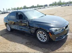 WBA8A9C5XJAH12667 2018 BMW 3ER