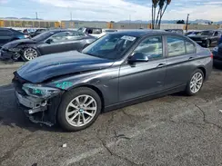 WBA8A9C5XJAH12832 2018 BMW 3ER