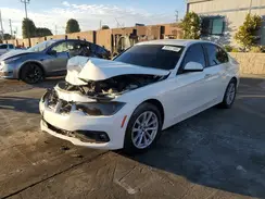 WBA8A9C5XJAH13091 2018 BMW 3ER
