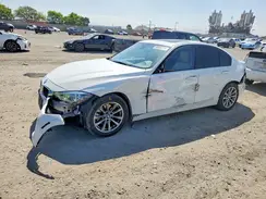 WBA8A9C5XJAH13348 2018 BMW 3ER