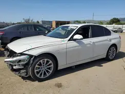 WBA8A9C5XJAH13799 2018 BMW 3ER