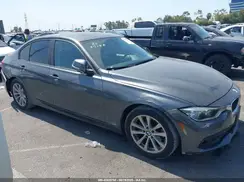 WBA8A9C5XJAH13883 2018 BMW 3ER