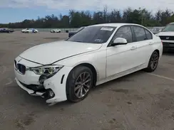 WBA8A9C5XJAH14340 2018 BMW 3ER
