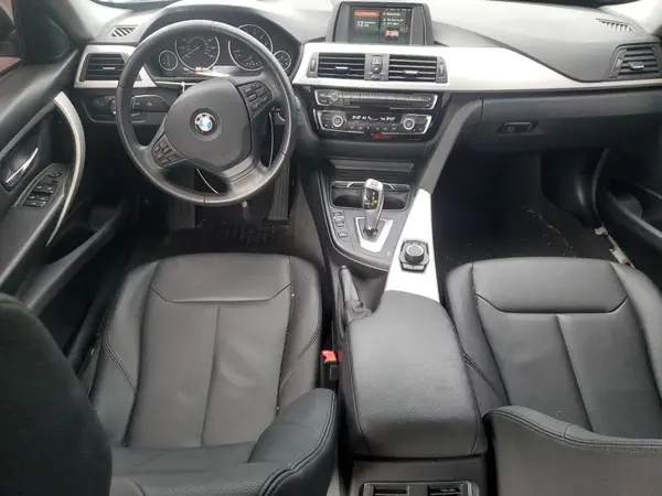 WBA8A9C5XJAH14340 2018 BMW 3ER - Image 8